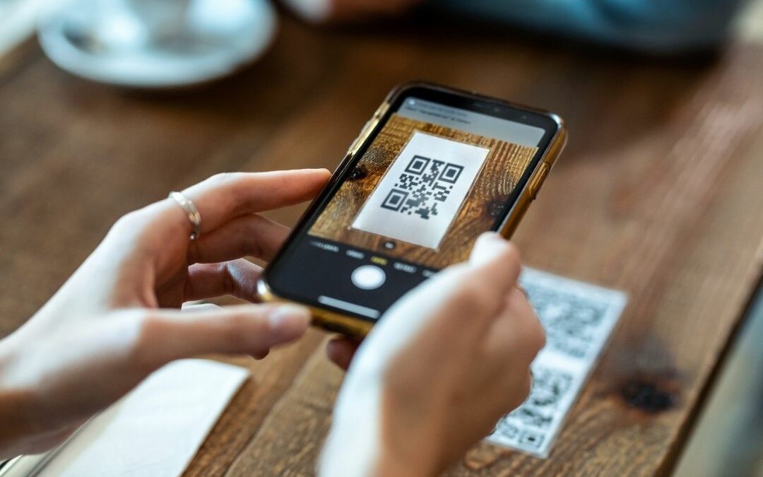 QR Code : comment ça marche ?