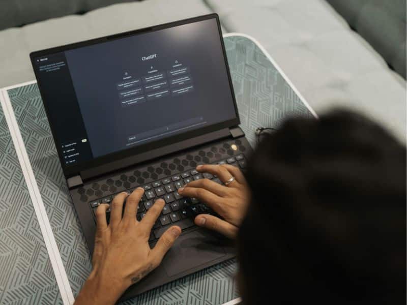 Google vs Intelligence Artificielle : l’IA va-t-elle remplacer la recherche Google ?