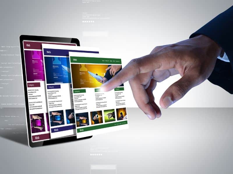 Page Facebook vs site web : Quel est le meilleur choix pour votre entreprise ?