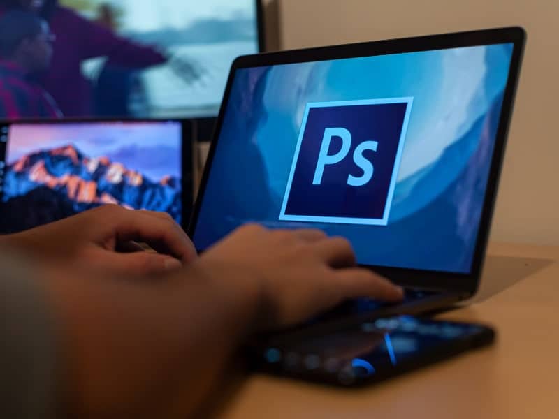 5 alternatives gratuites à Photoshop : des outils simples et performants pour créer vos visuels